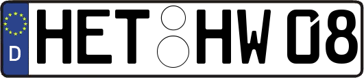 HET-HW08