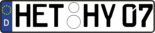 HET-HY07