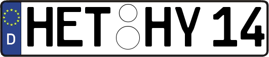 HET-HY14
