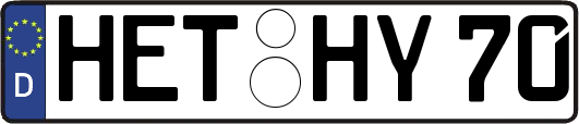 HET-HY70