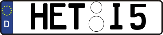HET-I5