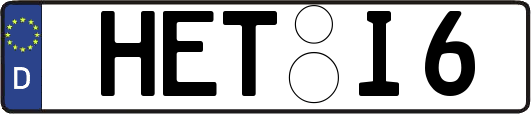 HET-I6