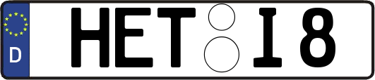 HET-I8