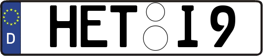 HET-I9