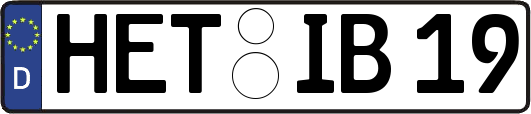 HET-IB19