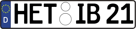 HET-IB21