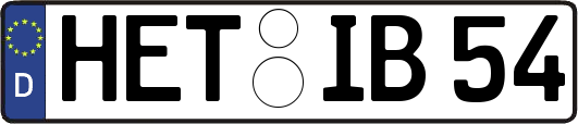HET-IB54
