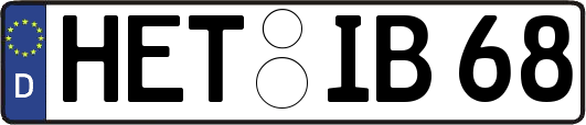 HET-IB68