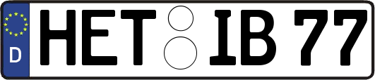 HET-IB77