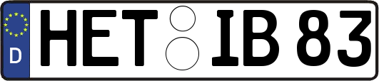 HET-IB83