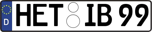 HET-IB99