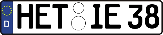 HET-IE38