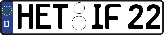 HET-IF22