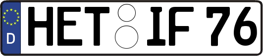 HET-IF76