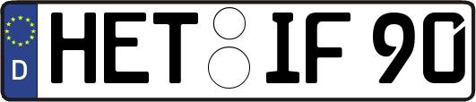 HET-IF90