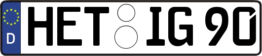 HET-IG90