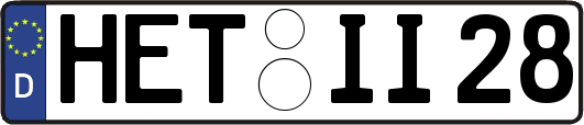 HET-II28