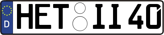 HET-II40
