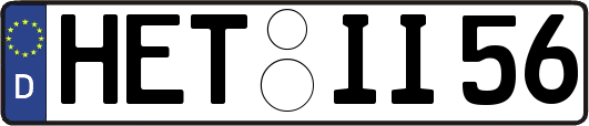 HET-II56