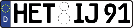 HET-IJ91