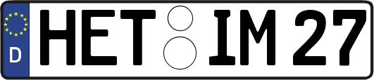 HET-IM27