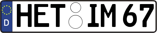 HET-IM67