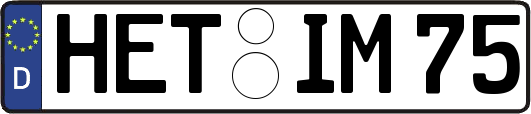 HET-IM75
