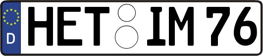 HET-IM76