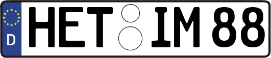 HET-IM88