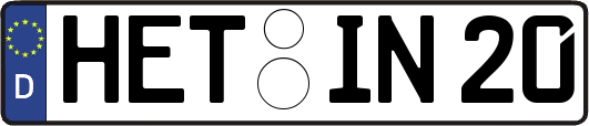 HET-IN20