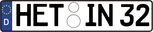 HET-IN32
