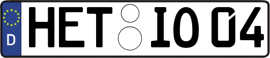 HET-IO04