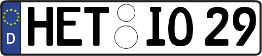 HET-IO29