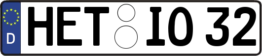HET-IO32