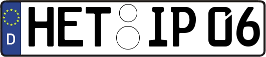 HET-IP06