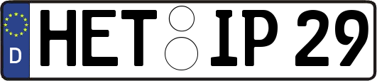 HET-IP29