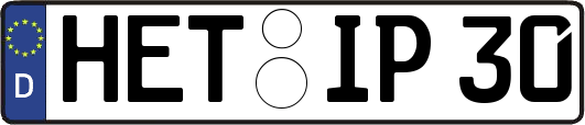 HET-IP30