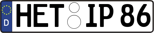 HET-IP86