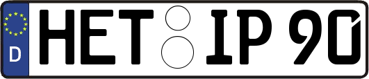 HET-IP90