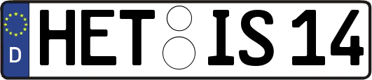 HET-IS14