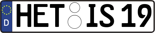 HET-IS19