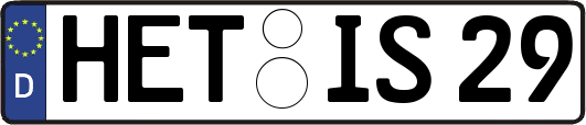 HET-IS29