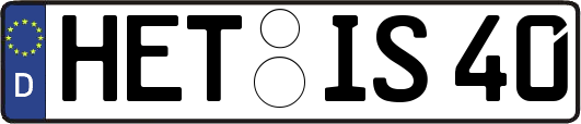 HET-IS40