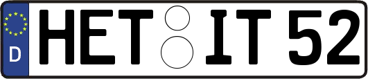 HET-IT52