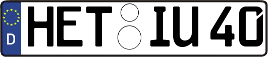 HET-IU40