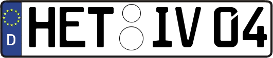 HET-IV04