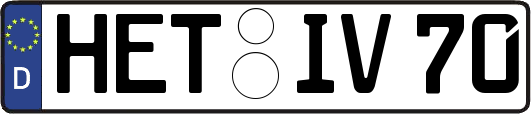 HET-IV70