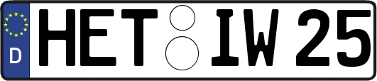 HET-IW25