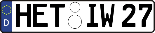 HET-IW27