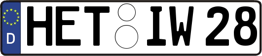 HET-IW28